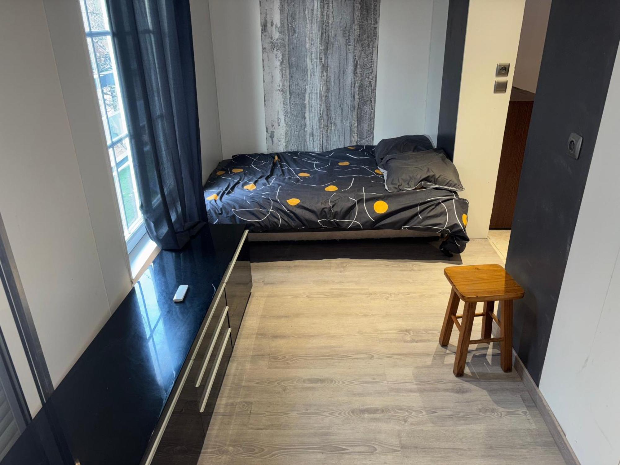 Residence Miranda Dijon Eksteriør billede