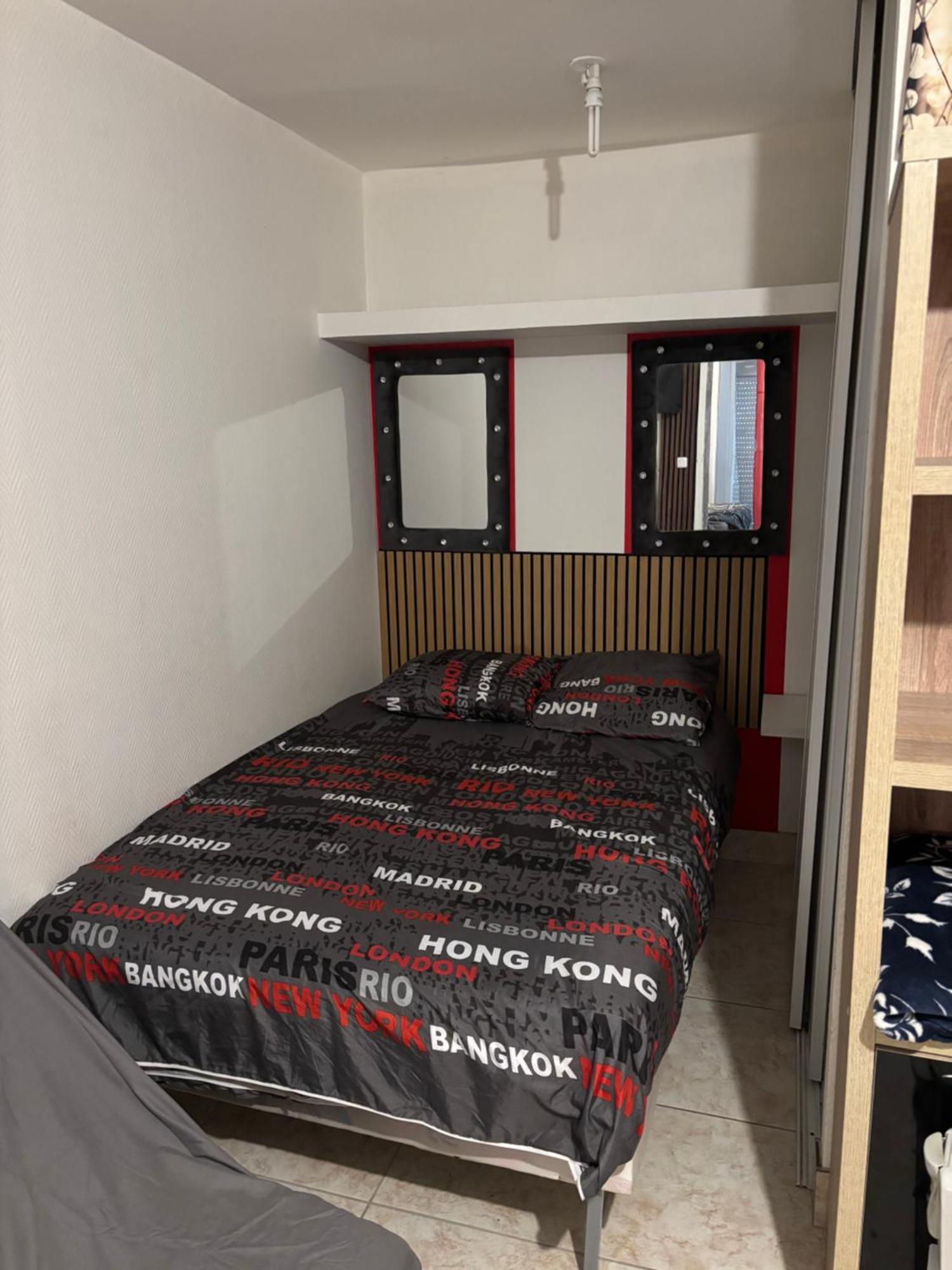 Residence Miranda Dijon Eksteriør billede