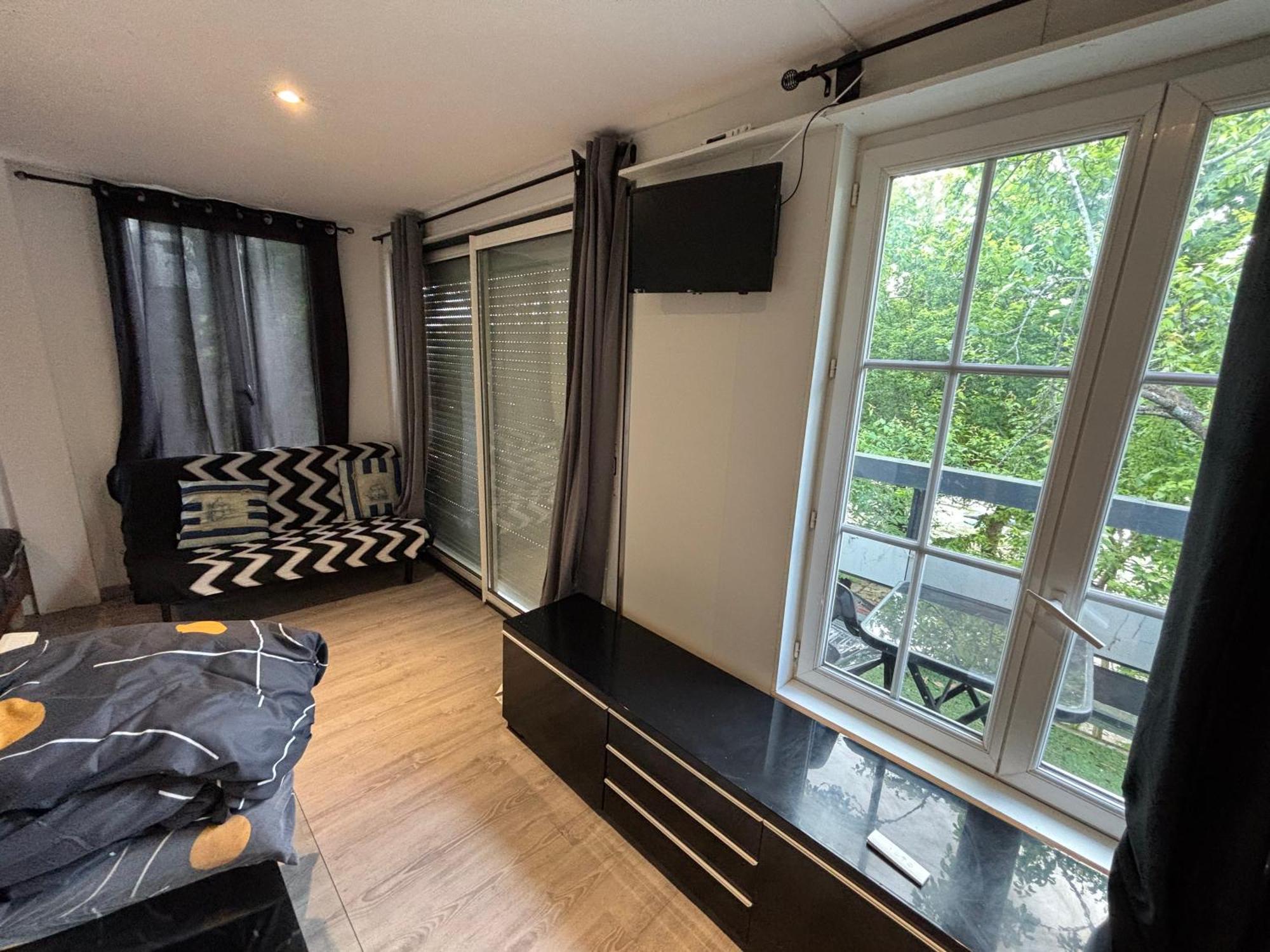 Residence Miranda Dijon Eksteriør billede